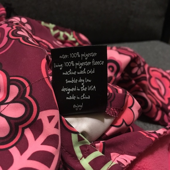 Reversible Outside Baby (Get Out and Play!) Jacket - Picture 6 of 15